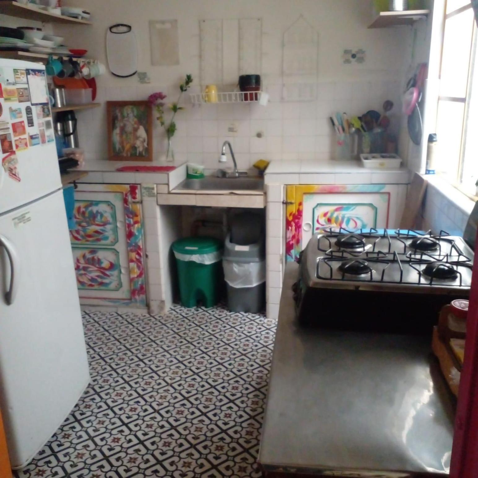 La Tremenda Casa Ξενοδοχείο Μπογκοτά Εξωτερικό φωτογραφία