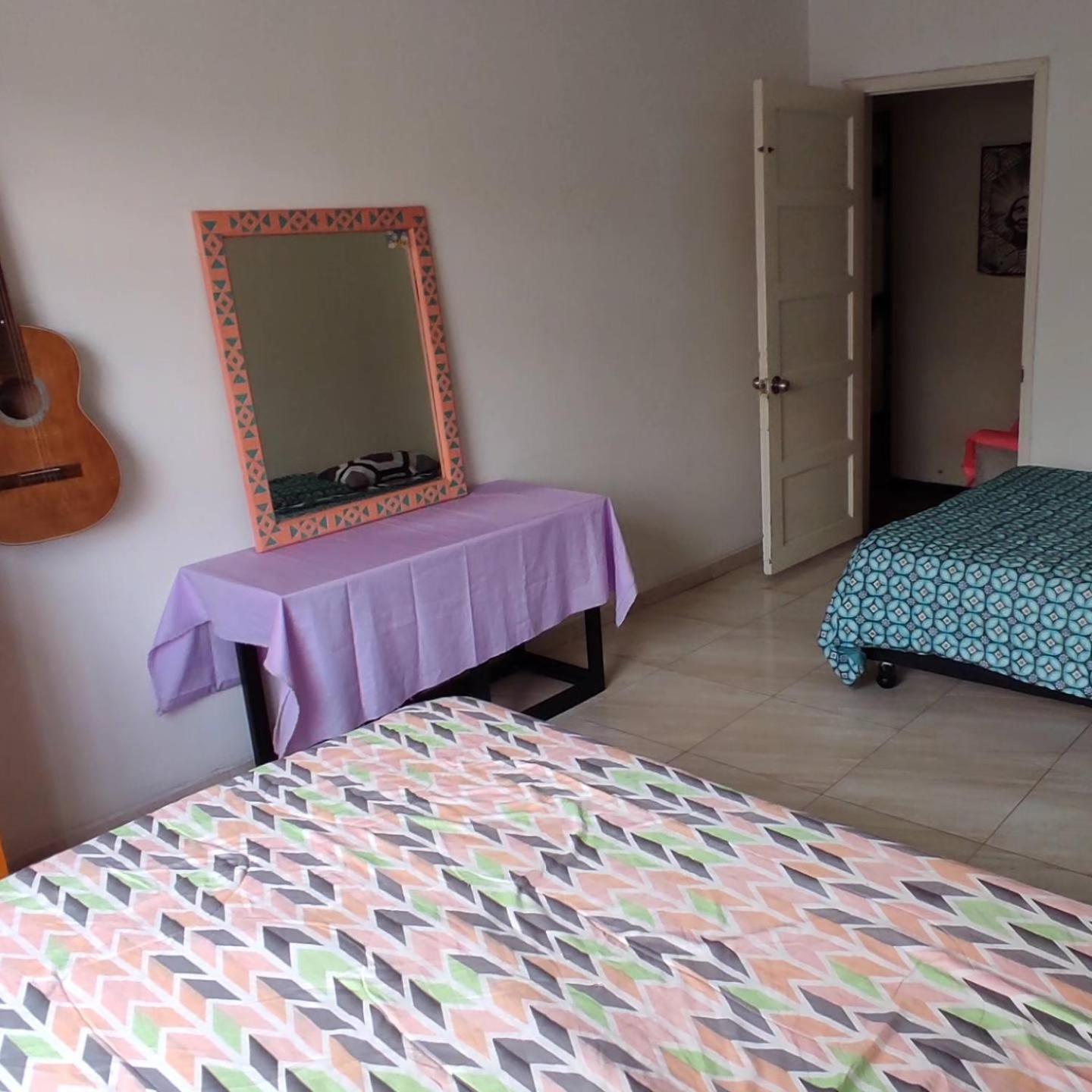 La Tremenda Casa Ξενοδοχείο Μπογκοτά Εξωτερικό φωτογραφία
