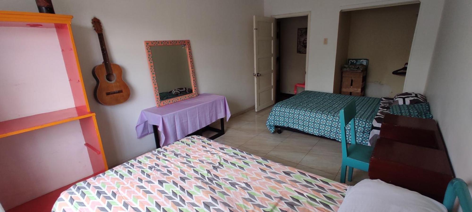 La Tremenda Casa Ξενοδοχείο Μπογκοτά Εξωτερικό φωτογραφία